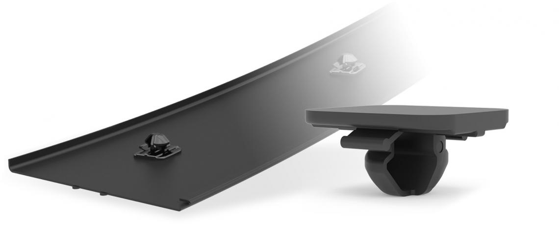 パネル＆ボディトリムのファスナー - ARaymond - Mobility